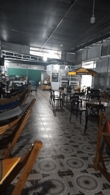 Cho thuê Văn phòng, Mặt bằng kinh doanh Huyện Bình Chánh Tp Hồ Chí Minh diện tích 270 m² giá 10 triệu/tháng