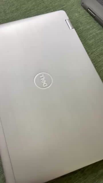 Dell Latitude 7420 i7 14 inch 16GB/256GB. Mua bán Laptop tại Huyện Tứ Kỳ Hải Dương được đăng bởi Dũng  hình 1