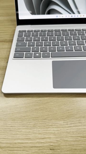 Surface Laptop Go i5 16GB/256GB. Mua bán Laptop tại Quận Hoàng Mai Hà Nội được đăng bởi Hoàng Bách Techlife hình 1