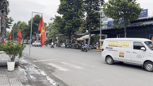 Mua bán Đất Thành phố Thủ Đức Tp Hồ Chí Minh diện tích 75 m² giá 4,1 tỷ