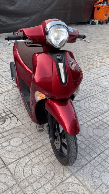 Yamaha Janus 125 2024 BSTP Odo 11K Xe Đẹp Giá Tốt. Mua bán Xe máy tại Quận Gò Vấp Tp Hồ Chí Minh được đăng bởi Khương Phan hình 1