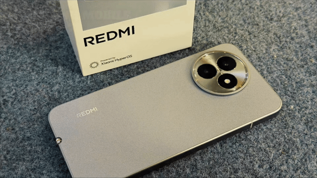 Xiaomi Redmi K80 Ultra 12GB/256GB Xám. Mua bán Điện thoại tại Thành phố Vĩnh Long Vĩnh Long được đăng bởi Nguyễn Anh Tuấn  hình 1