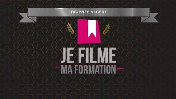 Je filme ma formation TLE en 3 minutes