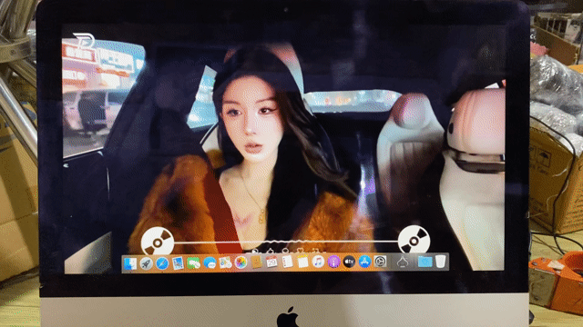 Apple iMac 2013 i5 21.5 inch hàng zin Nhật đẹp fix. Mua bán Máy tính để bàn tại Huyện Trà Ôn Vĩnh Long được đăng bởi maximura hình 1