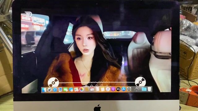 Apple iMac 2013 i5 21.5 inch hàng zin Nhật đẹp fix. Mua bán Máy tính để bàn tại Huyện Trà Ôn Vĩnh Long được đăng bởi maximura hình 1
