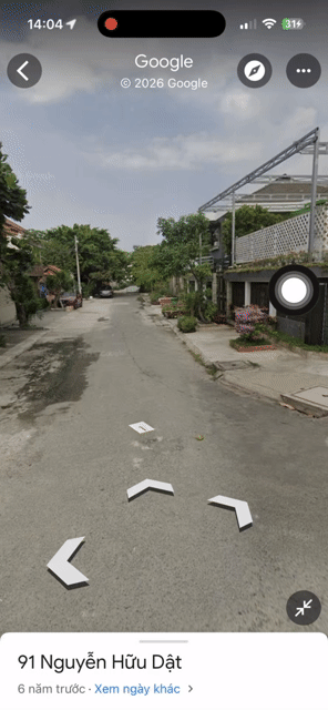 Mua bán Văn phòng, Mặt bằng kinh doanh Quận Tân Phú Tp Hồ Chí Minh diện tích 204 m² giá 28,9 tỷ