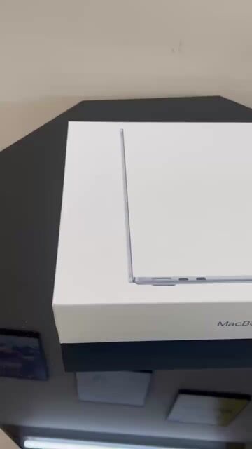 Apple MacBook Air M4 13 inch 16GB/512GB Mới. Mua bán Laptop tại Quận 6 Tp Hồ Chí Minh được đăng bởi Thai hình 1