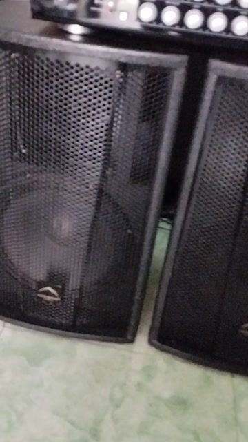 Bộ karaoke Paramax AX850 Đen. Mua bán Tivi, Âm thanh tại Thành phố Biên Hòa Đồng Nai được đăng bởi thành võ  hình 1
