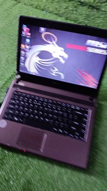 Laptop gaming Acer i5 8GB Windows 10 BH 8/2027. Mua bán Laptop tại Thành phố Thủ Đức Tp Hồ Chí Minh được đăng bởi Cũ Giá Rẻ hình 1