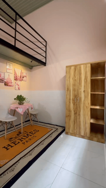 Cho thuê Phòng trọ Quận Bình Thạnh Tp Hồ Chí Minh diện tích 30 m² giá 4,2 triệu/tháng hình 2