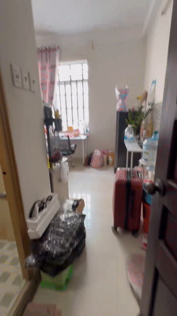 Cho thuê Phòng trọ Quận Bình Thạnh Tp Hồ Chí Minh diện tích 20 m² giá 3,5 triệu/tháng