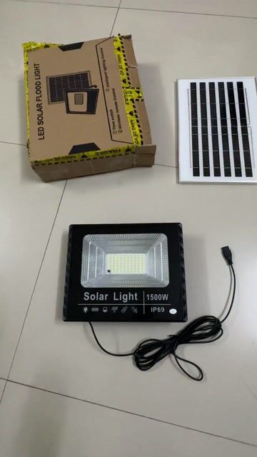 Đèn năng lượng mặt trời dùng hiên nhà,sân vườn... Mua bán Đèn tại Quận Hải Châu Đà Nẵng được đăng bởi Sạc laptop các Hãng hình 1