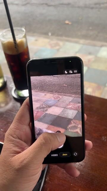 Apple iPhone 11 Pro 64GB Xám. Mua bán Điện thoại tại Quận 10 Tp Hồ Chí Minh được đăng bởi Phone27 hình 1