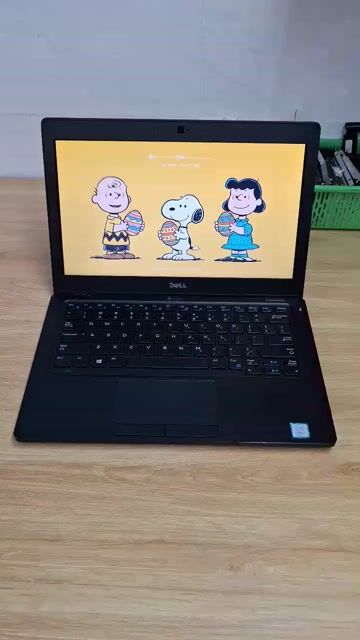 💥SALE RẺ 4.4 - 2tr9 Dell E5290 i5 7300/4G/SSD 256G. Mua bán Laptop tại Quận Tân Phú Tp Hồ Chí Minh được đăng bởi Trâm Nguyễn hình 1