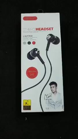Tai Nghe SE519 cực chất Jack 3.5. Mua bán Tivi, Âm thanh tại Quận Bình Tân Tp Hồ Chí Minh được đăng bởi Do Trong Tai hình 1