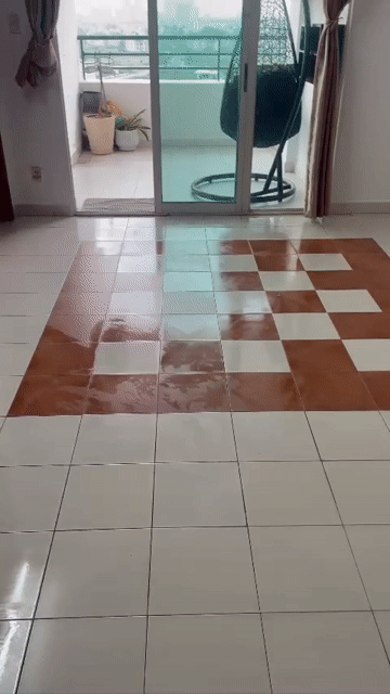 Cho thuê Căn hộ Chung cư Conic Garden Huyện Bình Chánh Tp Hồ Chí Minh diện tích 70 m² giá 6,5 triệu/tháng