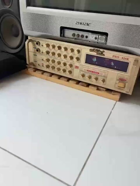 Loa Sony Đen Đã sử dụng. Mua bán Tivi, Âm thanh tại Quận Tân Phú Tp Hồ Chí Minh được đăng bởi Dinh Phu Toan hình 1