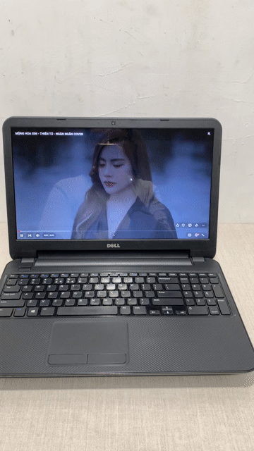 DELL Insspiron 3521: I3 3217U, ram 8GB, SSD 120GB,. Mua bán Laptop tại Quận Ninh Kiều Cần Thơ được đăng bởi Huỳnh Công Đức hình 1