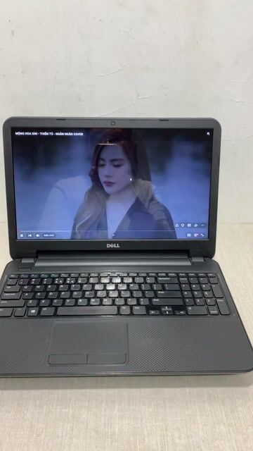 DELL Insspiron 3521: I3 3217U, ram 8GB, SSD 120GB,. Mua bán Laptop tại Quận Ninh Kiều Cần Thơ được đăng bởi Huỳnh Công Đức hình 1