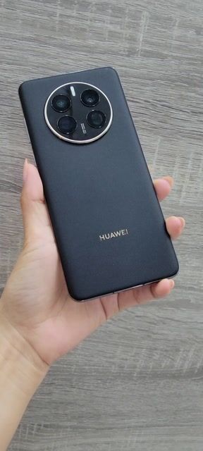 Huawei Mate 50 Pro 256GB Đen. Mua bán Điện thoại tại Quận Gò Vấp Tp Hồ Chí Minh được đăng bởi KGPHONE  Điện Thoại Di Động giá tốt  hình 1