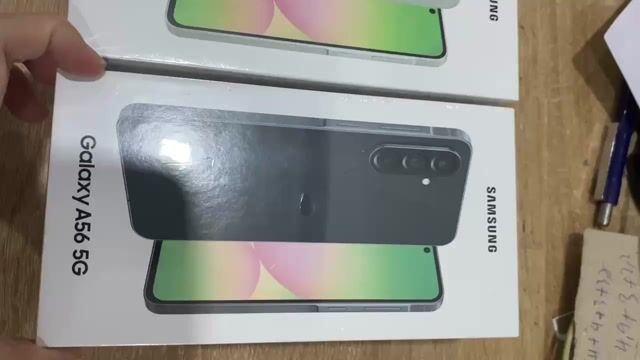 (kích T5)A56 5G 12/256GB Đen Mới. Mua bán Điện thoại tại Quận Bình Thạnh Tp Hồ Chí Minh được đăng bởi Lê Hữu Hiếu hình 1