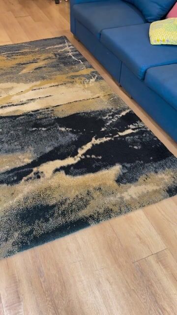 Thảm trang trí - Nhi Long: 1.6m x 2.3m - giảm 68%. Mua bán Nội thất, đồ gia dụng khác tại Quận 4 Tp Hồ Chí Minh được đăng bởi Thắng Lê hình 1