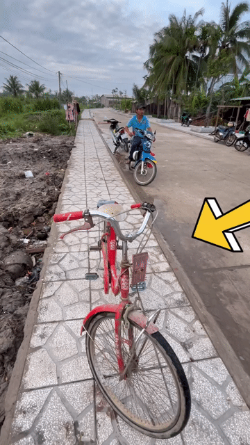 Mua bán Đất Huyện Châu Thành Sóc Trăng diện tích 150 m² giá 650 triệu