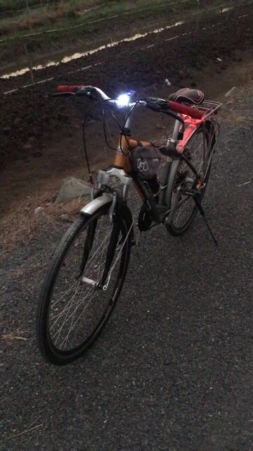 Xe đạp Asama LX Khung nhôm. Mua bán Xe đạp tại Huyện Bình Chánh Tp Hồ Chí Minh được đăng bởi hoang son le hình 1