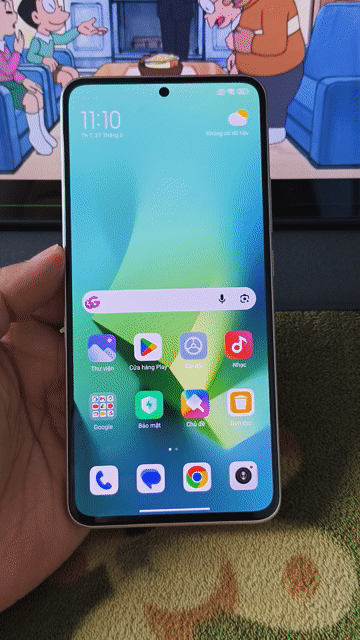 Redmi K60 Ultra 16G//512G Dime 9200+. Mua bán Điện thoại tại Quận Bình Tân Tp Hồ Chí Minh được đăng bởi anh mập mới giảm cân hình 1