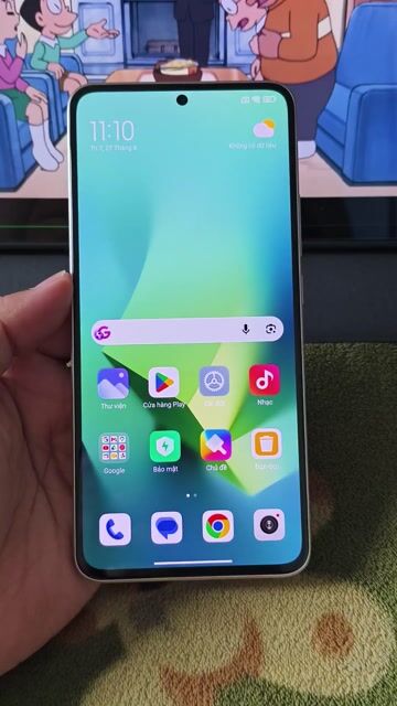 Redmi K60 Ultra 16G//512G Dime 9200+. Mua bán Điện thoại tại Quận Bình Tân Tp Hồ Chí Minh được đăng bởi anh mập mới giảm cân hình 1