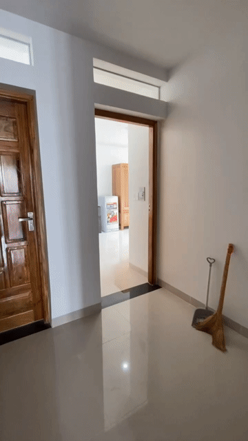 Cho thuê Căn hộ Chung cư Quận 7 Tp Hồ Chí Minh diện tích 25 m² giá 8,4 triệu/tháng