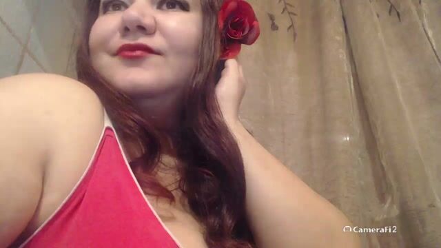 Model - Lola123 love