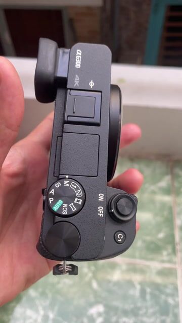 Máy ảnh Sony Alpha a6300 99% body. Mua bán Máy ảnh, Máy quay tại Quận 12 Tp Hồ Chí Minh được đăng bởi tùn hình 1
