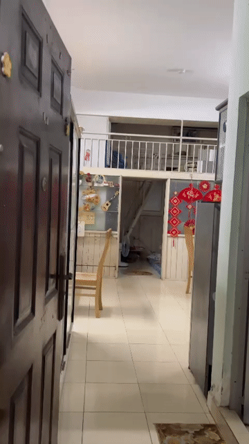 Cho thuê Căn hộ Chung cư Thành phố Thủ Đức Tp Hồ Chí Minh diện tích 35 m² giá 4 triệu/tháng