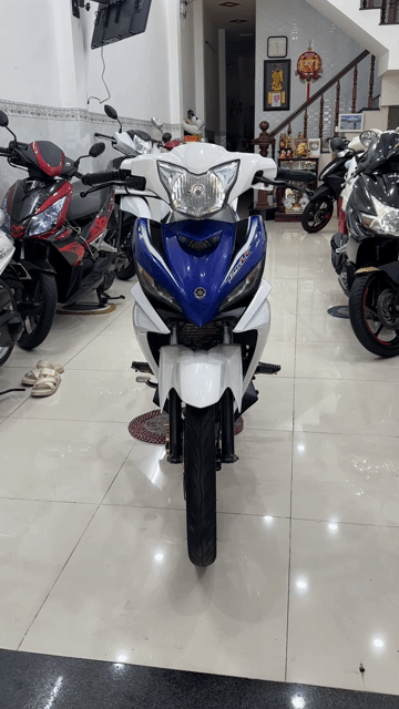 Yamaha Exciter 135 ( Đời 2013 ) BS: 65 Cần Thơ. Mua bán Xe máy tại Quận Ninh Kiều Cần Thơ được đăng bởi CH XE MÁY 7 THÀNH hình 1