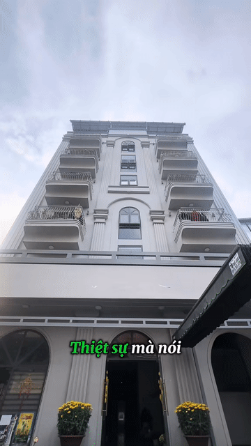 Cho thuê Căn hộ Chung cư Quận Tân Bình Tp Hồ Chí Minh diện tích 40 m² giá 5,5 triệu/tháng