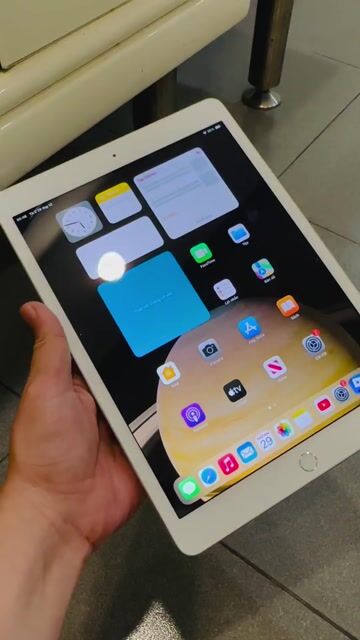 ✅IPAD XÁCH TAY NGUYÊN ZIN MỚI KENG CHƠI GAME✅. Mua bán Máy tính bảng tại Quận 12 Tp Hồ Chí Minh được đăng bởi GIA NGUYỄN STORE hình 1