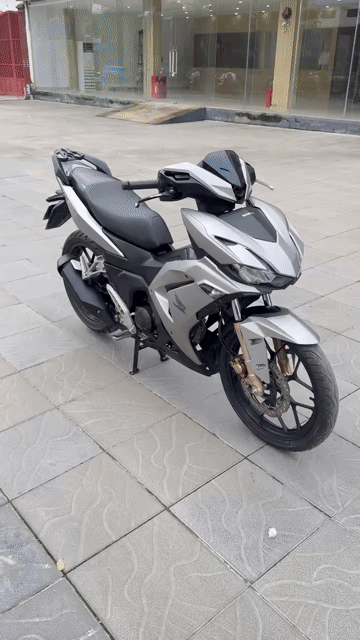 Honda Winner V3 dky 2024. Mua bán Xe máy tại Quận Bắc Từ Liêm Hà Nội được đăng bởi My hình 1
