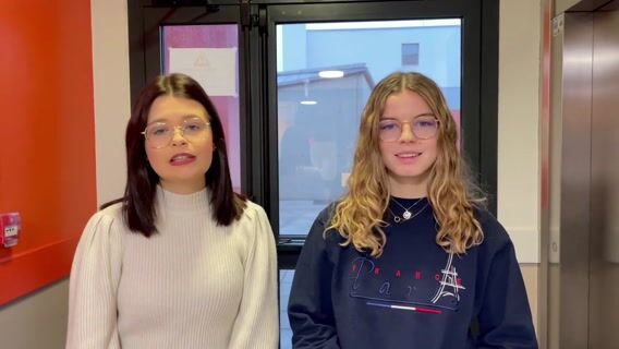 La coiffure en mode lycée