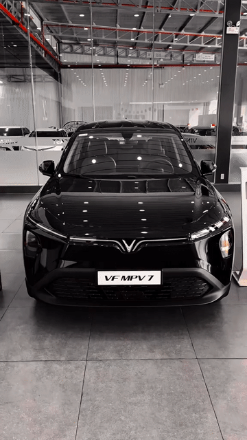 VinFast MPV7 Giảm cực sâu tháng 06. Mua bán Ô tô tại Quận Hà Đông Hà Nội được đăng bởi Vinfast Hà Nội hình 1