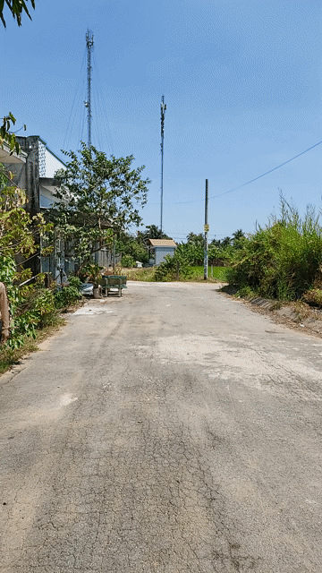 Mua bán Đất Phố chợ đa năng Cầu Tràm Huyện Cần Đước Long An diện tích 81.6998 m² giá 1,599 tỷ