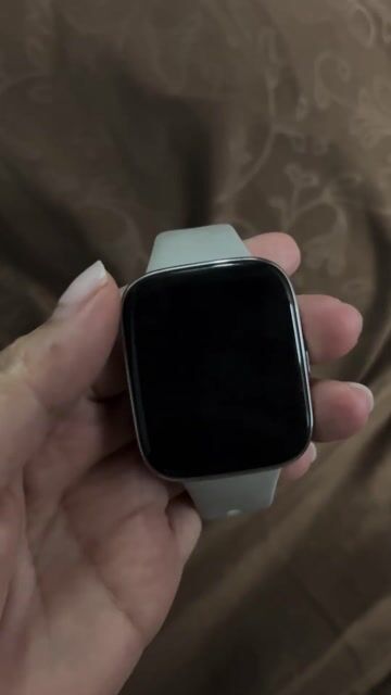 Redmi Watch 3 Active. Mua bán Thiết bị đeo thông minh tại Quận 4 Tp Hồ Chí Minh được đăng bởi Noumnim hình 1