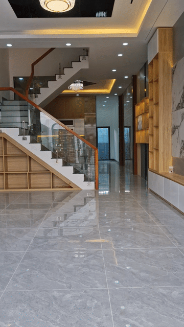 Mua bán Nhà ở Huyện Bình Chánh Tp Hồ Chí Minh diện tích 91.3 m² giá 720 triệu