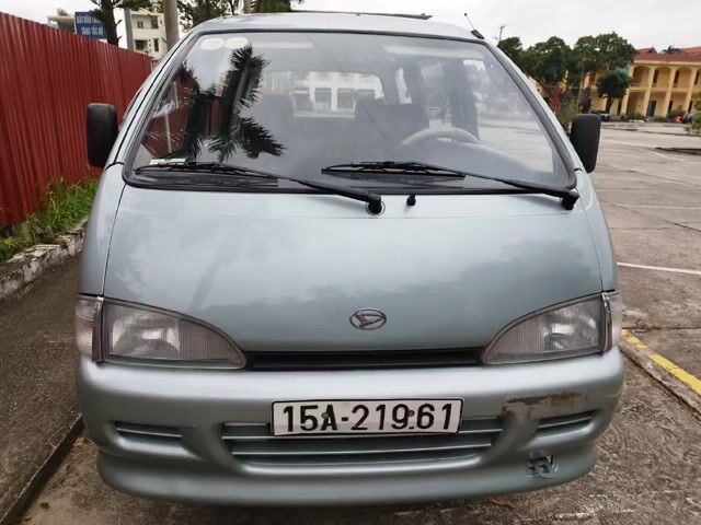 11 374 2000 1.6 MT Lắp Ráp - 14000 km. Mua bán Ô tô tại Quận Kiến An Hải Phòng được đăng bởi Hoàng Dương Phạm hình 1