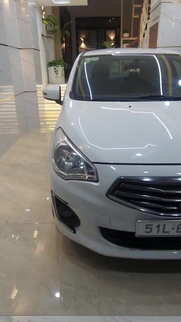 MITSUBISHI ATTRAGE MT XE SỐ SÀN NHẬP THÁI. Mua bán Ô tô tại Quận Tân Phú Tp Hồ Chí Minh được đăng bởi Ô Tô An Khang Thịnh  hình 1