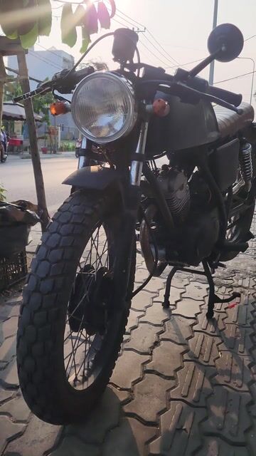 Moto Bonus 125cc máy đứng,bstp😍😍cavet đủ. Mua bán Xe máy tại Quận 12 Tp Hồ Chí Minh được đăng bởi Maikochan hình 1