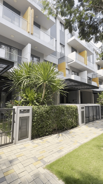 Mua bán Nhà ở Lovera Premier Huyện Bình Chánh Tp Hồ Chí Minh diện tích 75 m² giá 8,2 tỷ