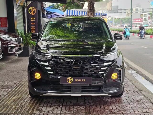 HUYNDAI CUSTIN 2.0 PREMIUM SX 2024 ODO 17.000 KM. Mua bán Ô tô tại Quận Gò Vấp Tp Hồ Chí Minh được đăng bởi THẾ GIỚI Ô TÔ AUTO WORLD  hình 1