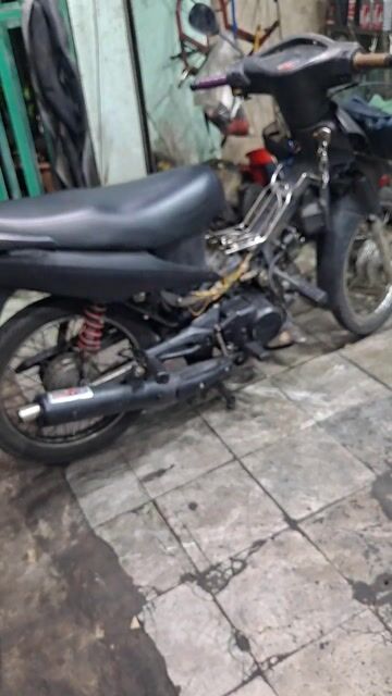 wave 110 thiếu dàn áo. Mua bán Xe máy tại Huyện Củ Chi Tp Hồ Chí Minh được đăng bởi thomasjohn hình 1