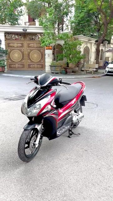 Honda AIR BLADE 110 Fi BIỂN HÀ NỘI XE ĐẸP. Mua bán Xe máy tại Quận Cầu Giấy Hà Nội được đăng bởi Thanh Tuyền hình 1
